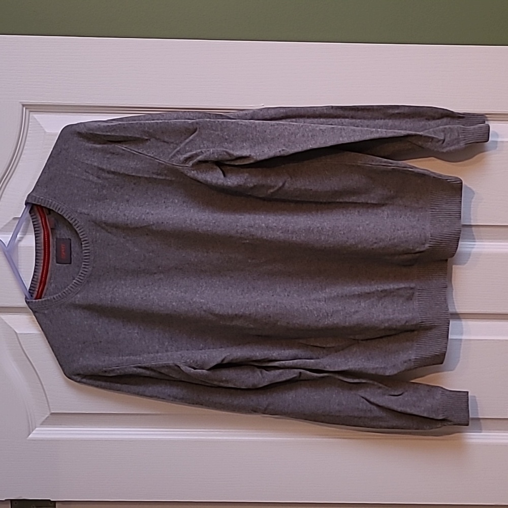 Esprit men's pullover